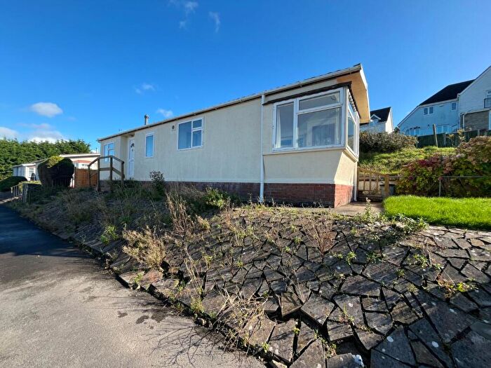 2 Bedroom Detached House To Rent In Charlcombe Park, Down Road, Portishead, Bristol, BS20