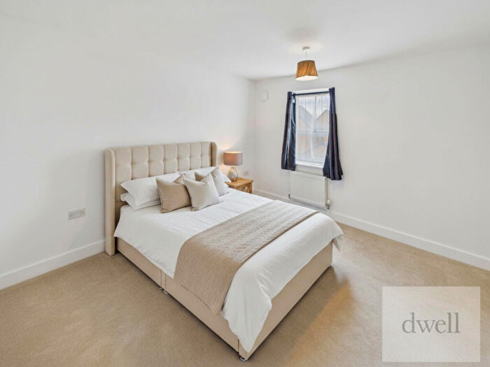 1 Bedroom Town House To Rent In Lillian Ellis Grove, Leeds, LS15