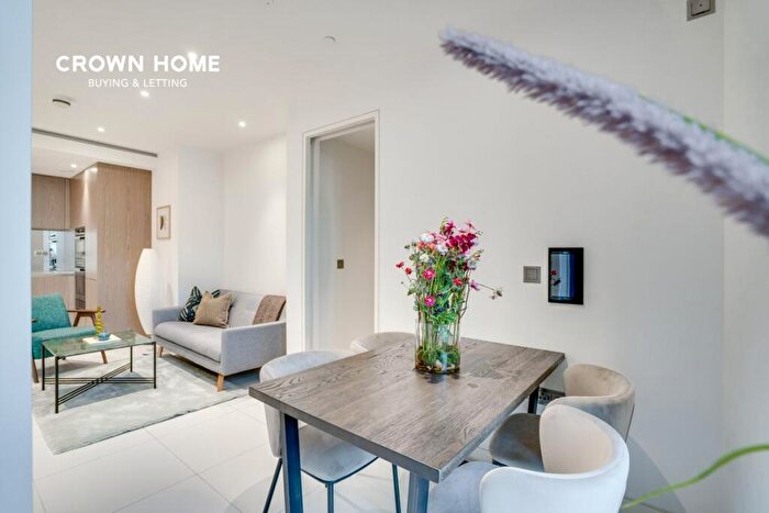 2 Bedroom Apartment For Sale In Sugar Quay, Water Lane, London, EC3R