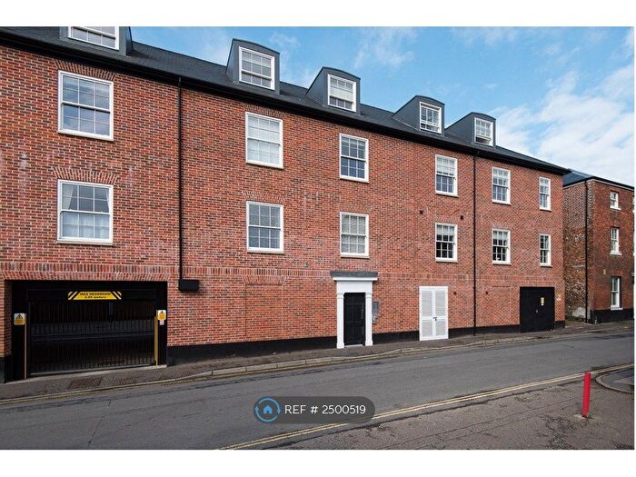 2 Bedroom Flat To Rent In King Street, Norwich, NR1