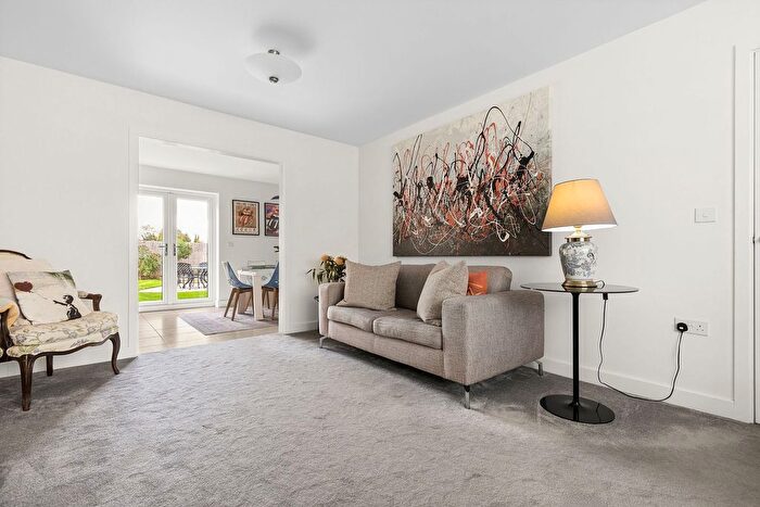 4 Bedroom Detached House For Sale In Red Admiral Way, Knaresborough, HG5