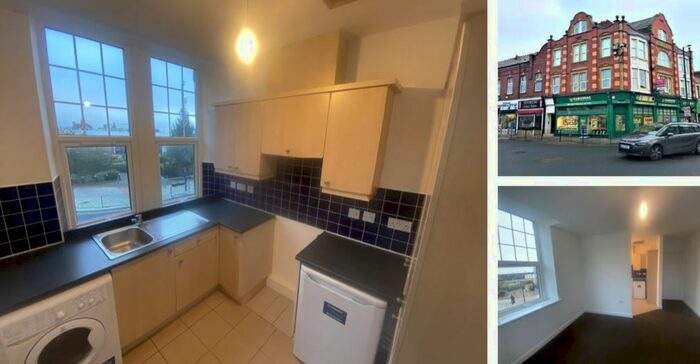 1 Bedroom Flat To Rent In Station Road, Wallsen NE28