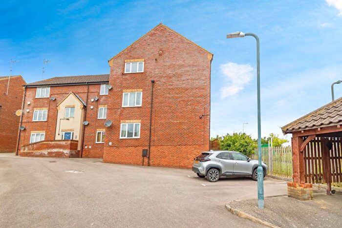 1 Bedroom Apartment To Rent In Medbourne Milton Keynes, MK5