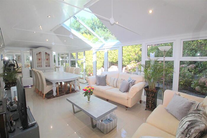 4 Bedroom Detached House For Sale In Bishops Gate, Lytham St. Annes, FY8