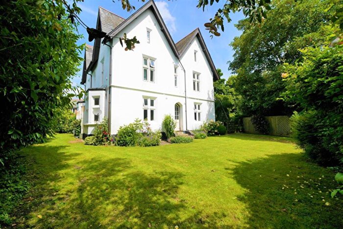 1 Bedroom Apartment To Rent In Waterloo Close, Cholsey, OX10