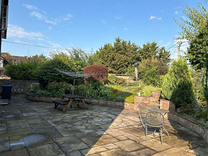 1 Bedroom Property To Rent In Kitchener Rd, Amesbury, SP4