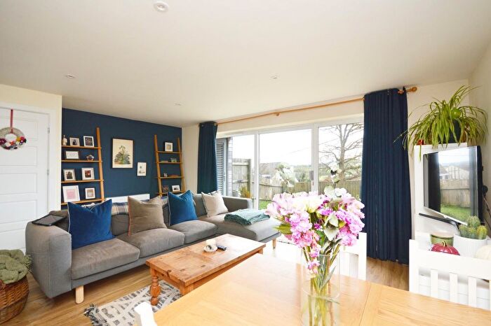 3 Bedroom Terraced House For Sale In Bath Road, Farmborough, Bath, BA2