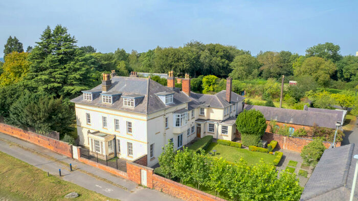 11 Bedroom Detached House For Sale In Bardon Road, Bardon Hill, LE67