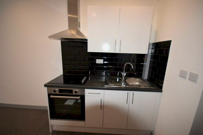 1 Bedroom Flat To Rent In Lime Street, Southampton, Hampshire, SO14