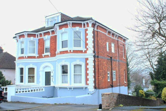 1 Bedroom Flat To Rent In Woodbury Park Road, Tunbridge Wells, TN4