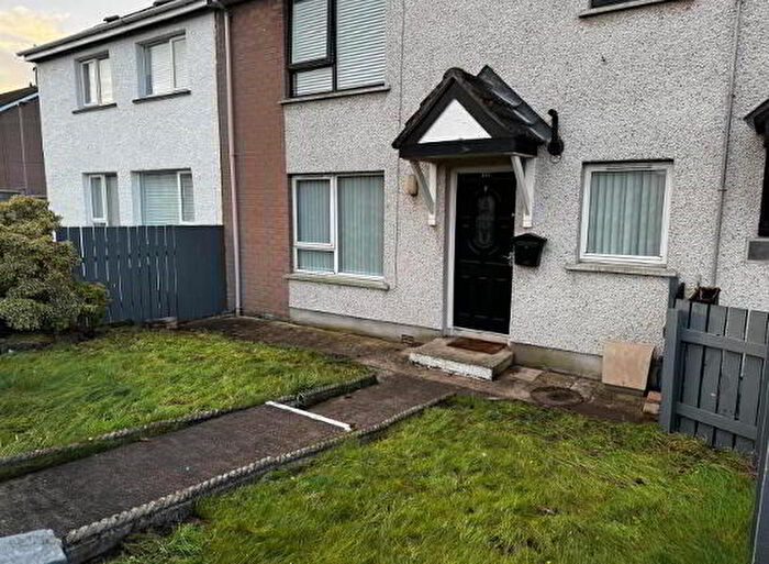 1 Bedroom Apartments For Sale In C Downshire Avenue, Craigavon, BT66