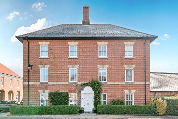 2 Bedroom Flat To Rent In Dunnabridge Square, Poundbury, Dorchester, DT1