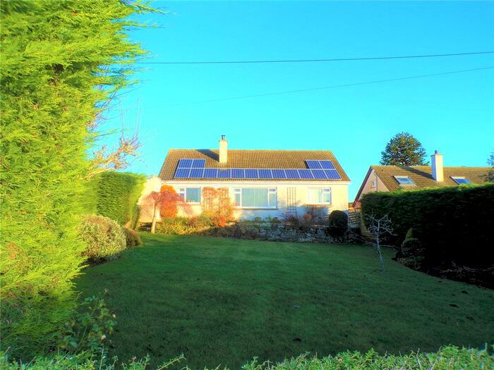 3 Bedroom Bungalow For Sale In Church Road, Duffus, Elgin IV30