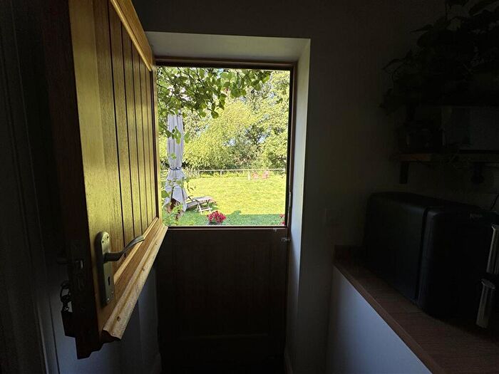 3 Bedroom End Of Terrace House To Rent In Bagber Farm Cottage, Milborne St Andrew, Blandford, DT11