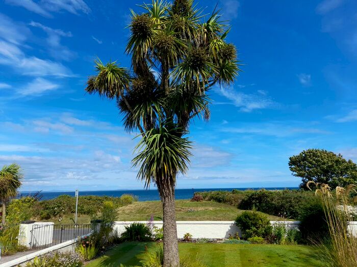 4 Bedroom Bungalow For Sale In Kirkmaiden Manse, Cailiness Road, Drummore, DG9