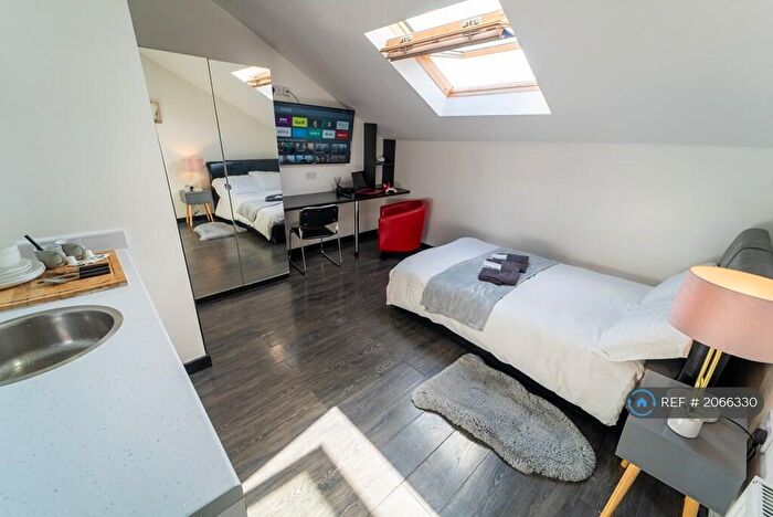 Studio To Rent In North Road, Selly Oak, Birmingham, B29