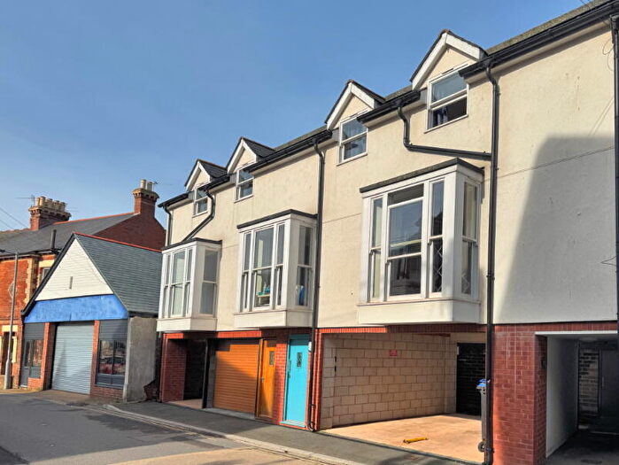 4 Bedroom Maisonette For Sale In The Strand, Exmouth, EX8