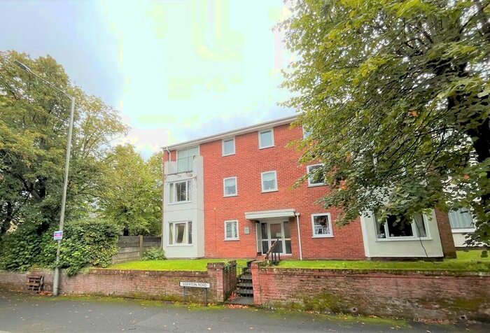 2 Bedroom Flat To Rent In Egerton Court, Ashton, PR2