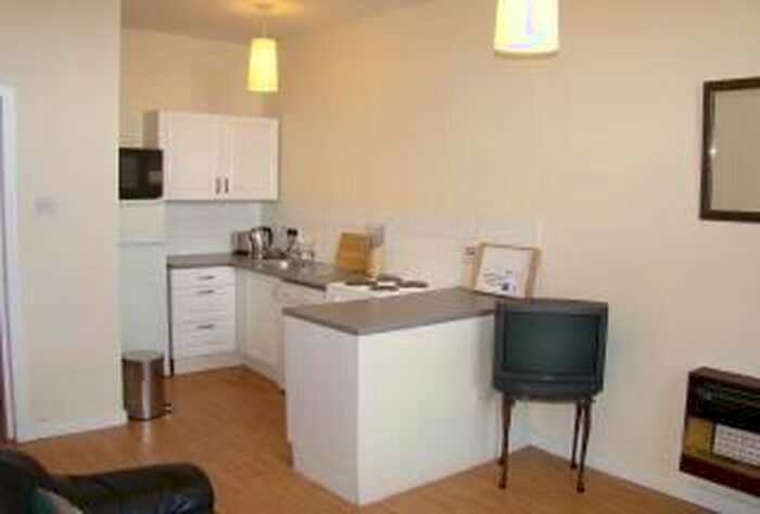 1 Bedroom Flat To Rent In Southcroft Street, Govan, Glasgow, G51