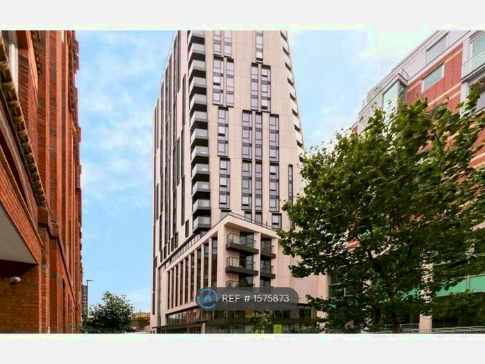 2 Bedroom Flat To Rent In Black Prince Road, London, SE1