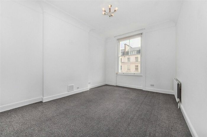1 Bedroom Flat To Rent In Warrington Crescent, Little Venice, W9