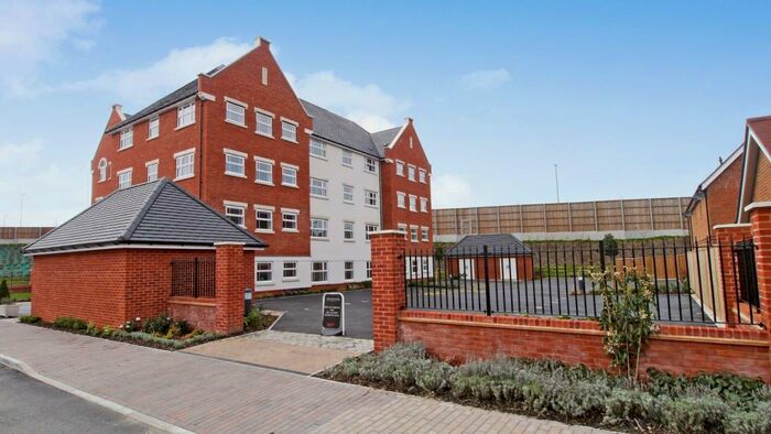 2 Bedroom Flat To Rent In The Tannery, Arundale Walk, Horsham, RH12