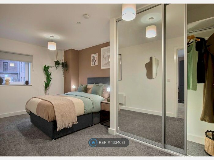 1 Bedroom Flat To Rent In Sweet Street, Leeds, LS11