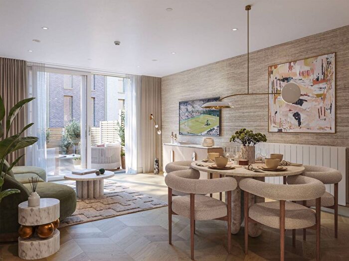 4 Bedroom Property For Sale In Kidbrooke Village, Kidbrooke, SE3