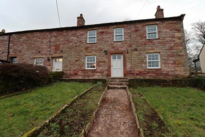3 Bedroom Farm House To Rent In Winton, Kirkby Stephen, CA17