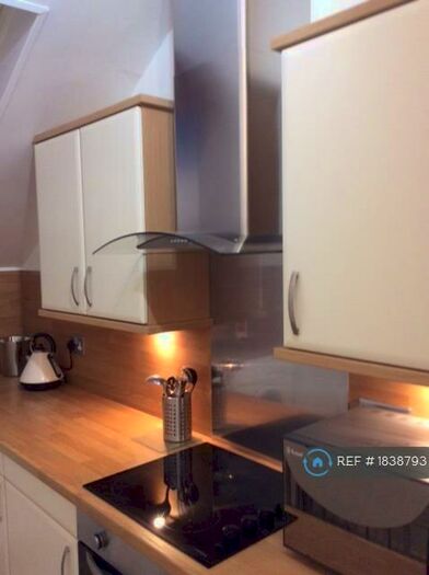 2 Bedroom Flat To Rent In Princes Street, Inverurie, AB51