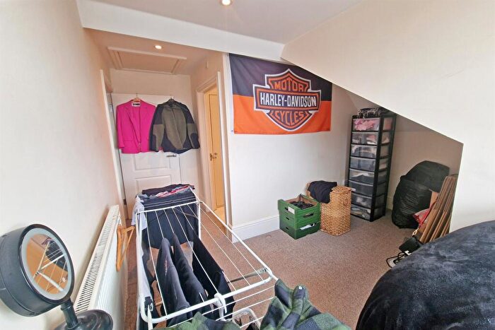 1 Bedroom Flat To Rent In Sudley Chambers, Sudley Road, Bognor Regis, PO21