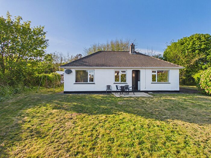 3 Bedroom Bungalow For Sale In Madron, Penzance, TR20