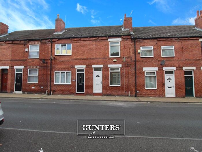 2 Bedroom Terraced House To Rent In Smawthorne Avenue, Castleford, WF10