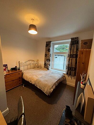 4 Bedroom Terraced House To Rent In Stacey Road, Roath, Cardiff, CF24