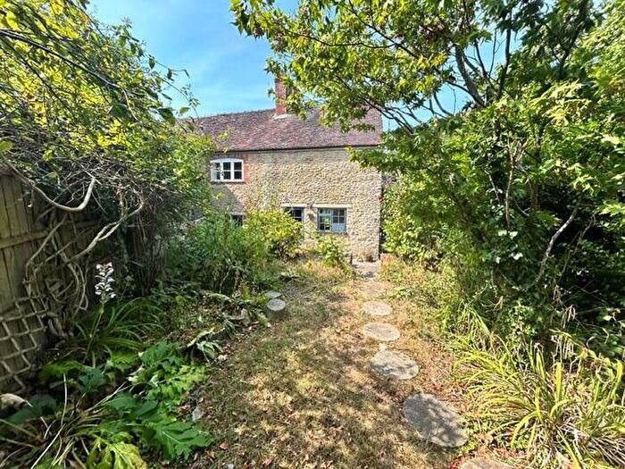 3 Bedroom Semi-Detached House For Sale In Lusty, Bruton, Somerset, BA10
