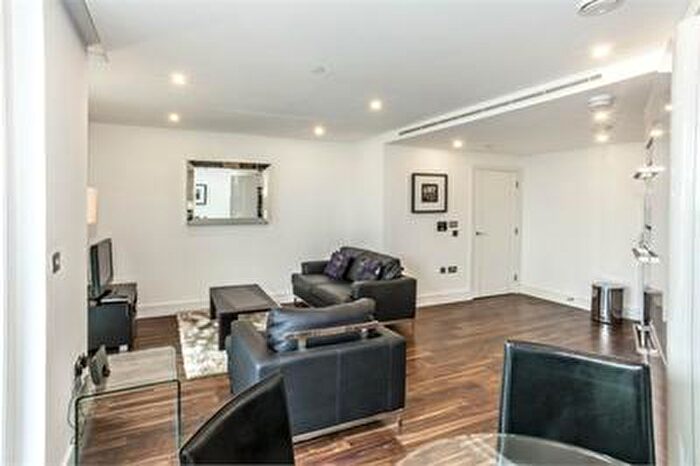 1 Bedroom Apartment To Rent In Altitude Point, Alie Street, London, E1