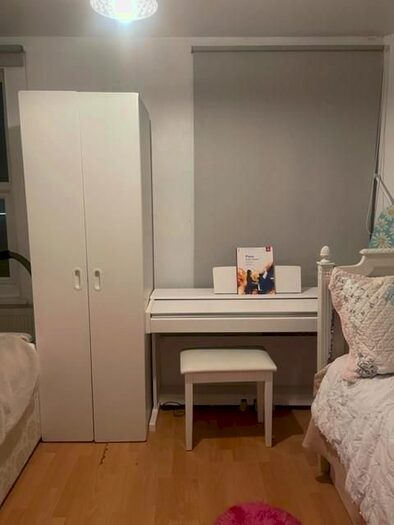 1 Bedroom Flat To Rent In Uxbridge Road, Shepherds Bush, London, W12