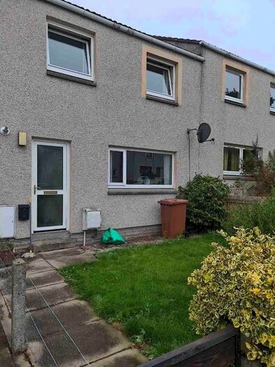 3 Bedroom Terraced House To Rent In Castlehill Road, Fochabers, Moray, IV32