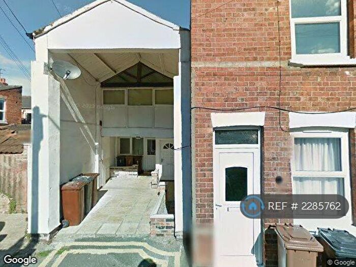 1 Bedroom Flat To Rent In Warehouse Apartments, Lincoln, LN5