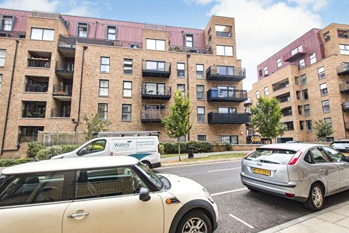 1 Bedroom Flat To Rent In Rolfe Terrace Woolwich, SE18