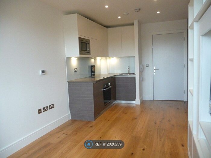 Studio To Rent In Riverdale House, London, SE13