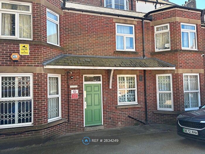 2 Bedroom Flat To Rent In Albion Street, Hull, HU1