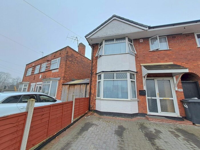3 Bedroom Terraced House To Rent In Devonshire Road, Leicester, LE4