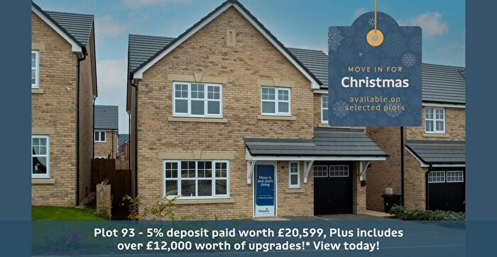 4 Bedroom Detached House For Sale In Riverside Place, Scotland Road, Carnforth, Lancashire, LA5