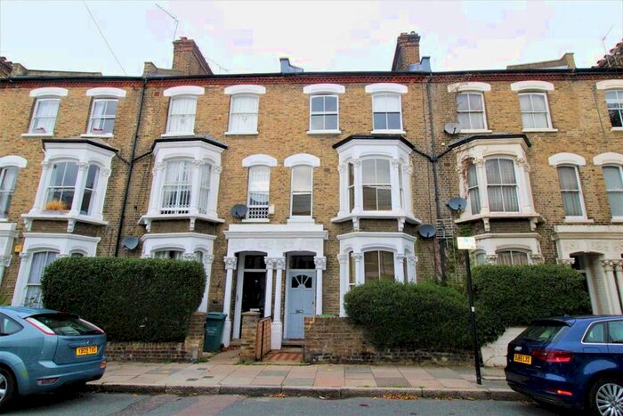 1 Bedroom Flat To Rent In Marlborough Road, London, N19