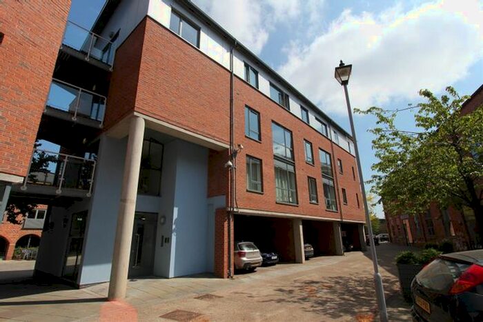 1 Bedroom Flat To Rent In Butcher Street, Leeds, LS11
