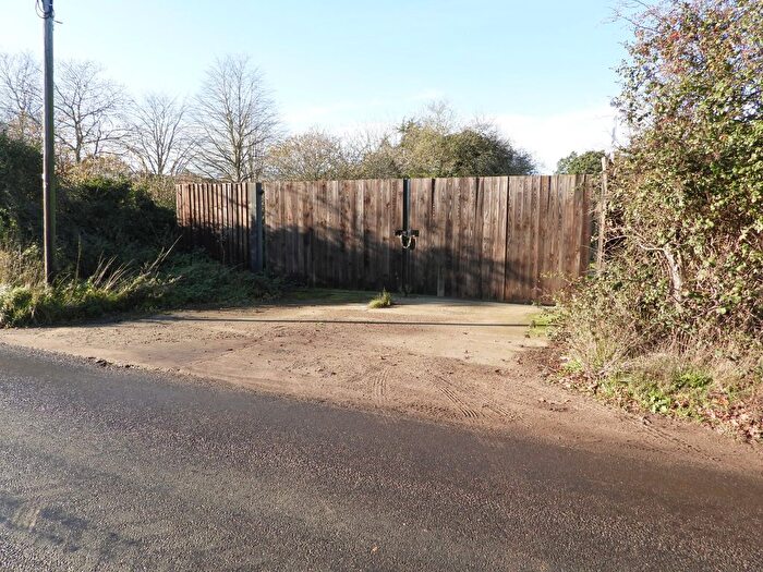 Land For Sale In Hunters Chase, Ardleigh, CO7