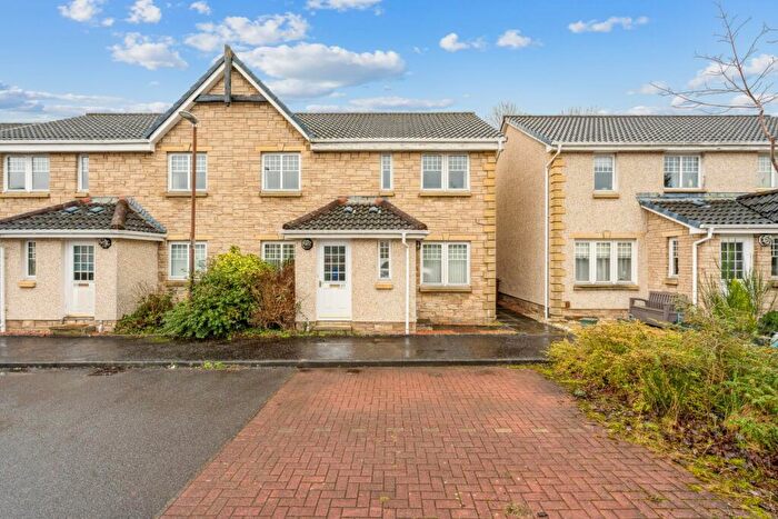 2 Bedroom Flat To Rent In Colquhoun Street, Stirling, Stirling, FK7