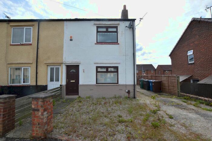 2 Bedroom Terraced House To Rent In Holborn Avenue, Wigan, WN3