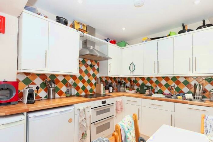 1 Bedroom House To Rent In Horwood Close Headington, OX3